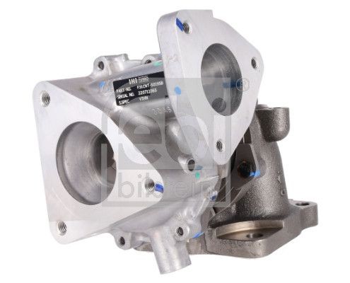 Turbolader FEBI BILSTEIN 190344 FEBI BILSTEIN 190344: Turbo Isuzu D-MAX 2014
