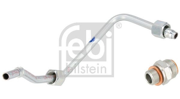 FEBI BILSTEIN Conduite d'huile turbocompresseur 190555 Conduite d'huile turbocompresseur FEBI BILSTEIN 207 190555 pas cher