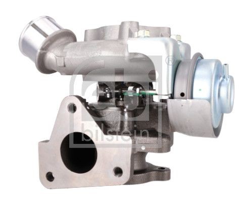 FEBI BILSTEIN Turbocharger 190577 FEBI BILSTEIN 190577 Turbocompressor Mitsubishi L200 KJ prijs