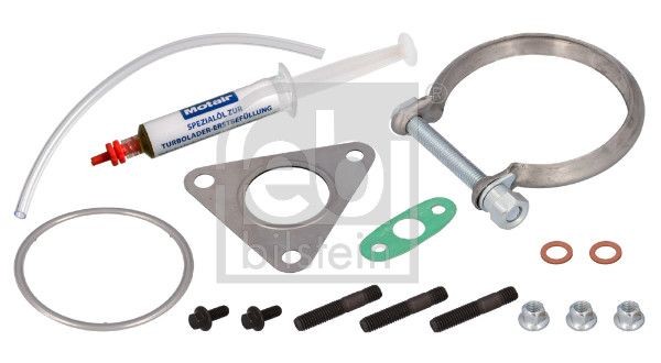 FEBI BILSTEIN Monteringsats, Turbo 190592 CITROЁN renoveringssats turbo FEBI BILSTEIN 190592