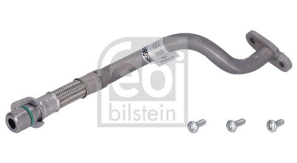 FEBI BILSTEIN Öljyjohdin, ahdin 190803 FEBI BILSTEIN 190803 FORD B-MAX Öljyjohdin ahdin halvat