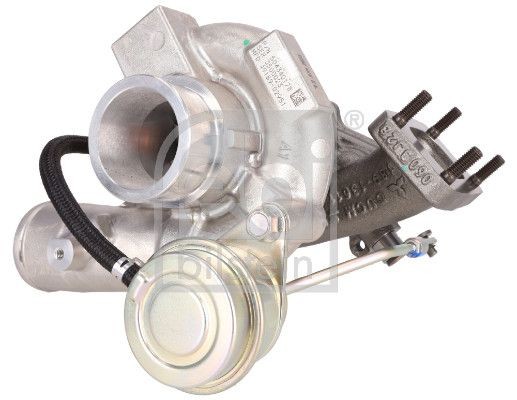 FEBI BILSTEIN Turbolader 191171 Turbolader FEBI BILSTEIN XSARA 191171 billige