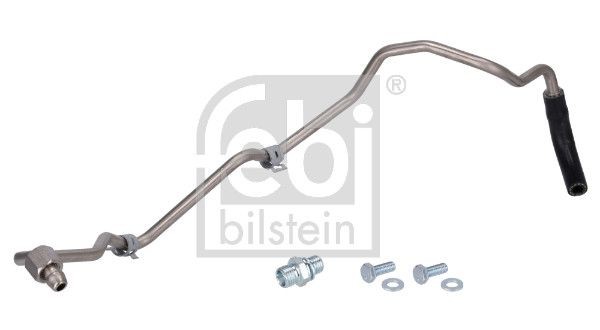 FEBI BILSTEIN Olieleiding, turbolader 191195 191195 Olieleiding turbo CHRYSLER 300 FEBI BILSTEIN