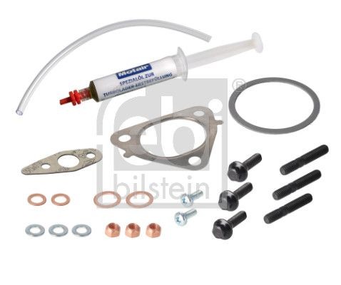 FEBI BILSTEIN Σετ τοποθέτησης, φορτιστής 191290 Τουρμπο κιτ Volvo SW 191290 FEBI BILSTEIN