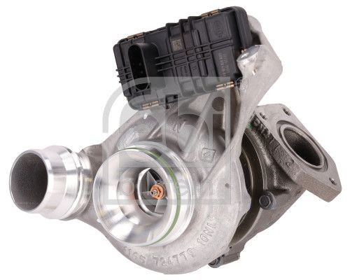 FEBI BILSTEIN Turbocompresseur 191367 FEBI BILSTEIN Turbocompresseur BMW 191367