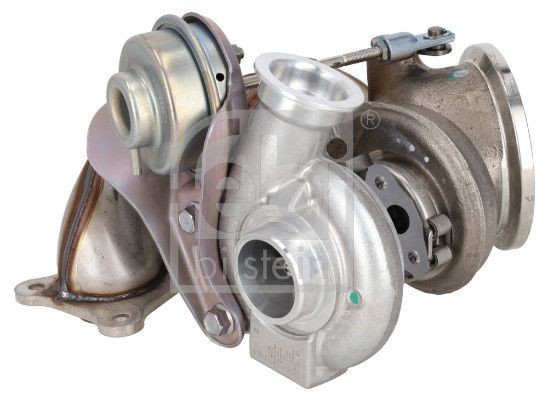 FEBI BILSTEIN Turboahdin 191399 191399 FEBI BILSTEIN Turboahdin BMW X6 hinta