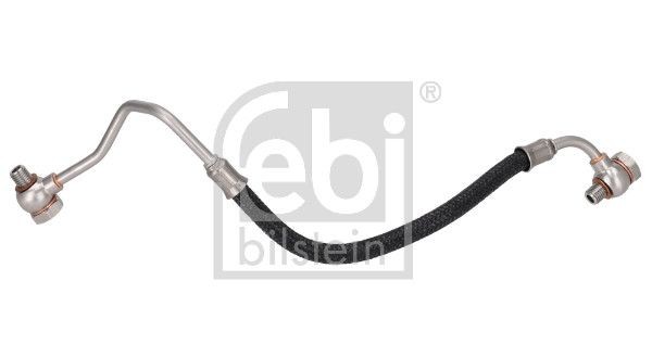 FEBI BILSTEIN Eļļas cauruļvads, Kompresors 191479 FEBI BILSTEIN 191479 Eļļas cauruļvads kompresors Ford Transit Mk6 Van cena