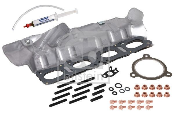 FEBI BILSTEIN Monteringsats, Turbo 191570 191570 FEBI BILSTEIN renoveringssats turbo MERCEDES-BENZ E-klass