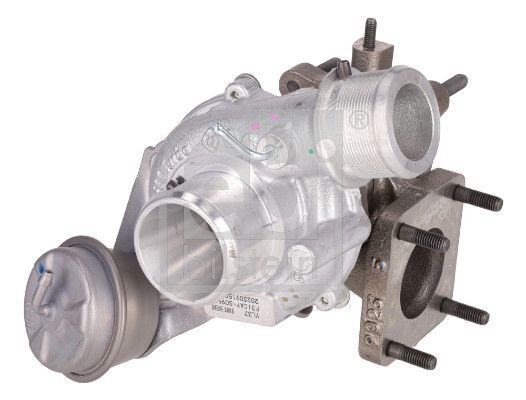 FEBI BILSTEIN Turbocharger 191649 Turbocharger FEBI BILSTEIN ALFA ROMEO 191649