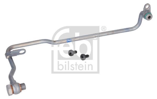 FEBI BILSTEIN Tubo olio, Compressore 191685 191685 Tubo olio turbina FEBI BILSTEIN SKODA RAPID costo