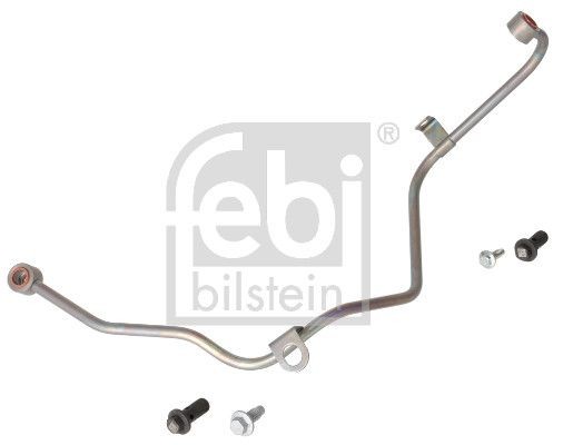 FEBI BILSTEIN Tubo olio, Compressore 192075 192075 Tubo olio turbina FEBI BILSTEIN OPEL ASTRA costo