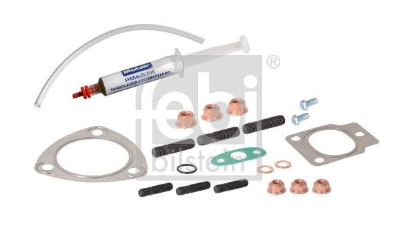 FEBI BILSTEIN Kit de montage, compresseur 192226 FEBI BILSTEIN 192226 Kit de montage compresseur Range Rover Sport L320 d'origine prix