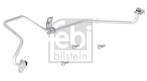 FEBI BILSTEIN Olejové vedenie 192242 Olejová hadica chladenia turba FEBI BILSTEIN CORDOBA 192242 lacné