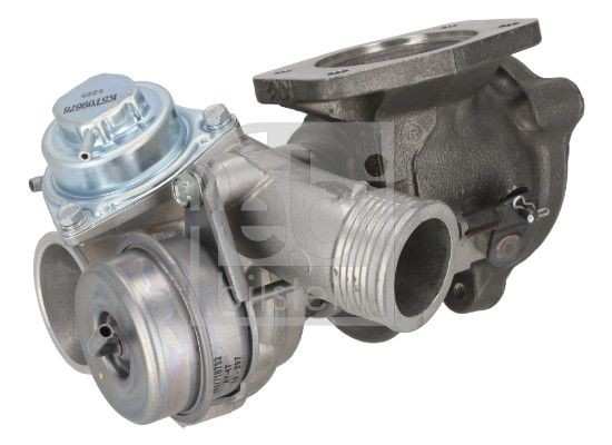 FEBI BILSTEIN Turboaggregat 192298 FEBI BILSTEIN 192298 Turboaggregat VOLVO S80 I (TS, 184) 2.9 196 hk 2005