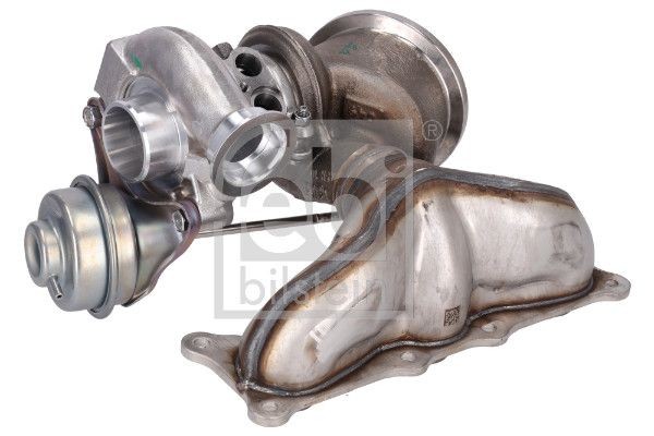FEBI BILSTEIN Turbocompresseur 192431 Compresseur turbo FEBI BILSTEIN BMW 192431