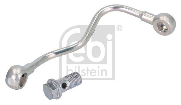 FEBI BILSTEIN Tubo olio, Compressore 192451 192451 Tubo olio turbina FEBI BILSTEIN MERCEDES-BENZ Classe V costo