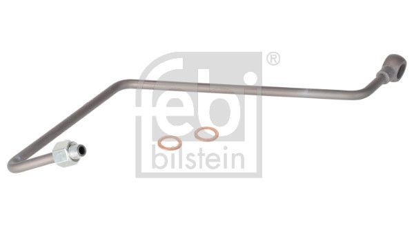 FEBI BILSTEIN Tubo de óleo, compressor 192460 FEBI BILSTEIN 192460 Tubo de óleo, compressor