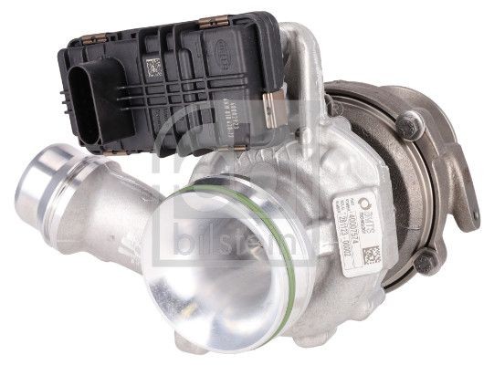 Turbocharger FEBI BILSTEIN 192600 FEBI BILSTEIN 192600 Mini Convertible 2020 Turbocharger price