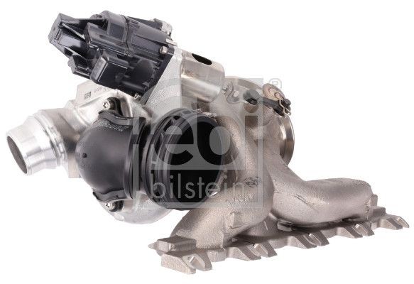 Turbocompressor FEBI BILSTEIN 192604 FEBI BILSTEIN 192604: Turbocompressor sobrealimentação Mini COUNTRYMAN 2018