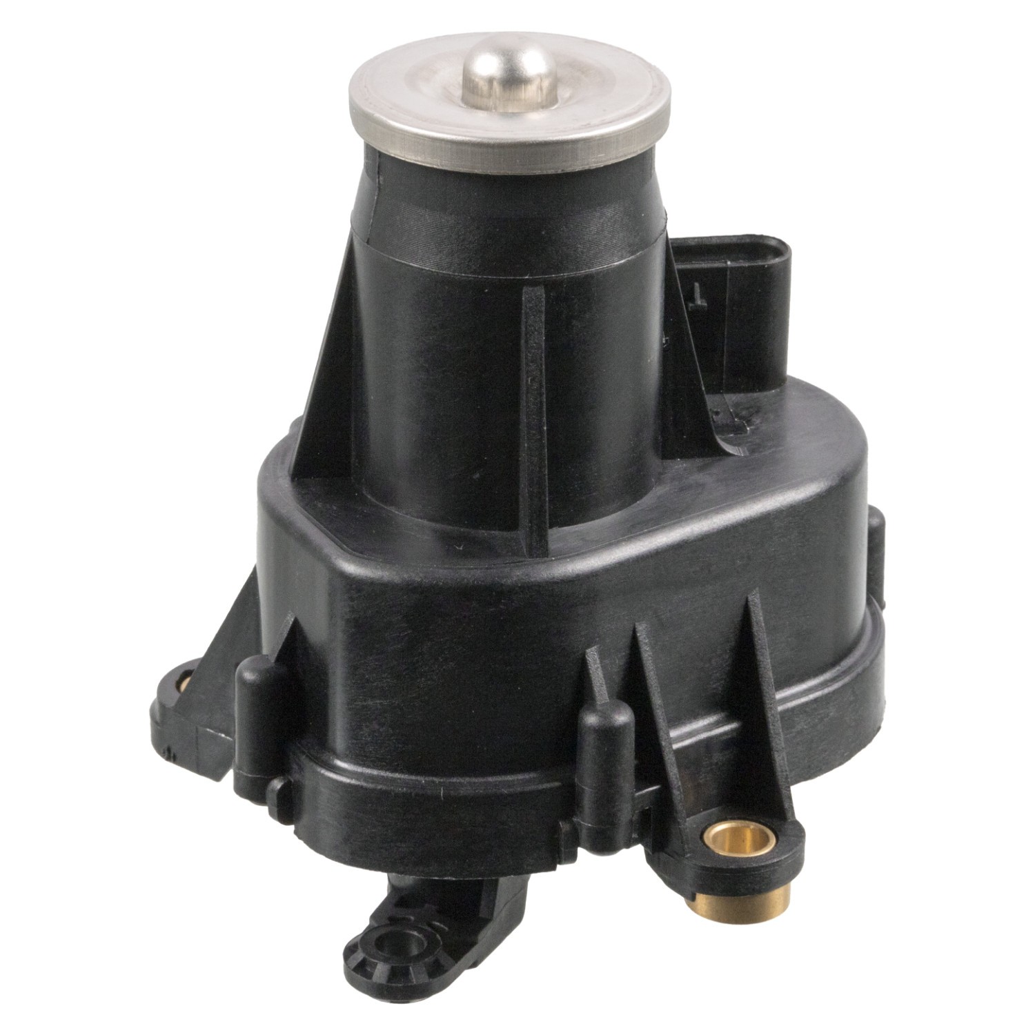 FEBI BILSTEIN Regulēšanas elements, Iepl. kanāla aizvars (Iepl. caurule) 192964 FEBI BILSTEIN 192964 Vārsts, gaisa vadība-ieplūstošais gaiss Mercedes W177 cena