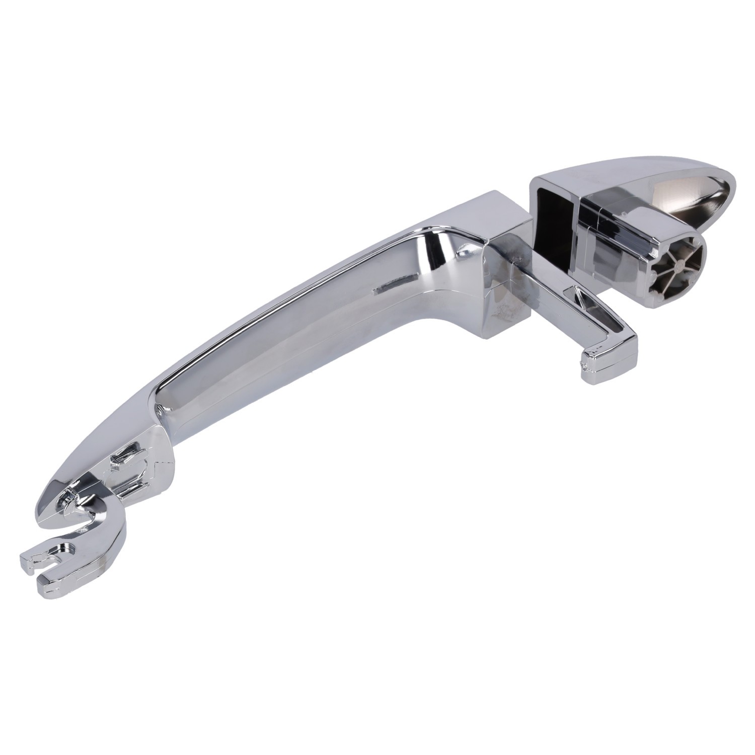 FEBI BILSTEIN Door Handle 193055 Lancia Y FEBI BILSTEIN door handle 193055