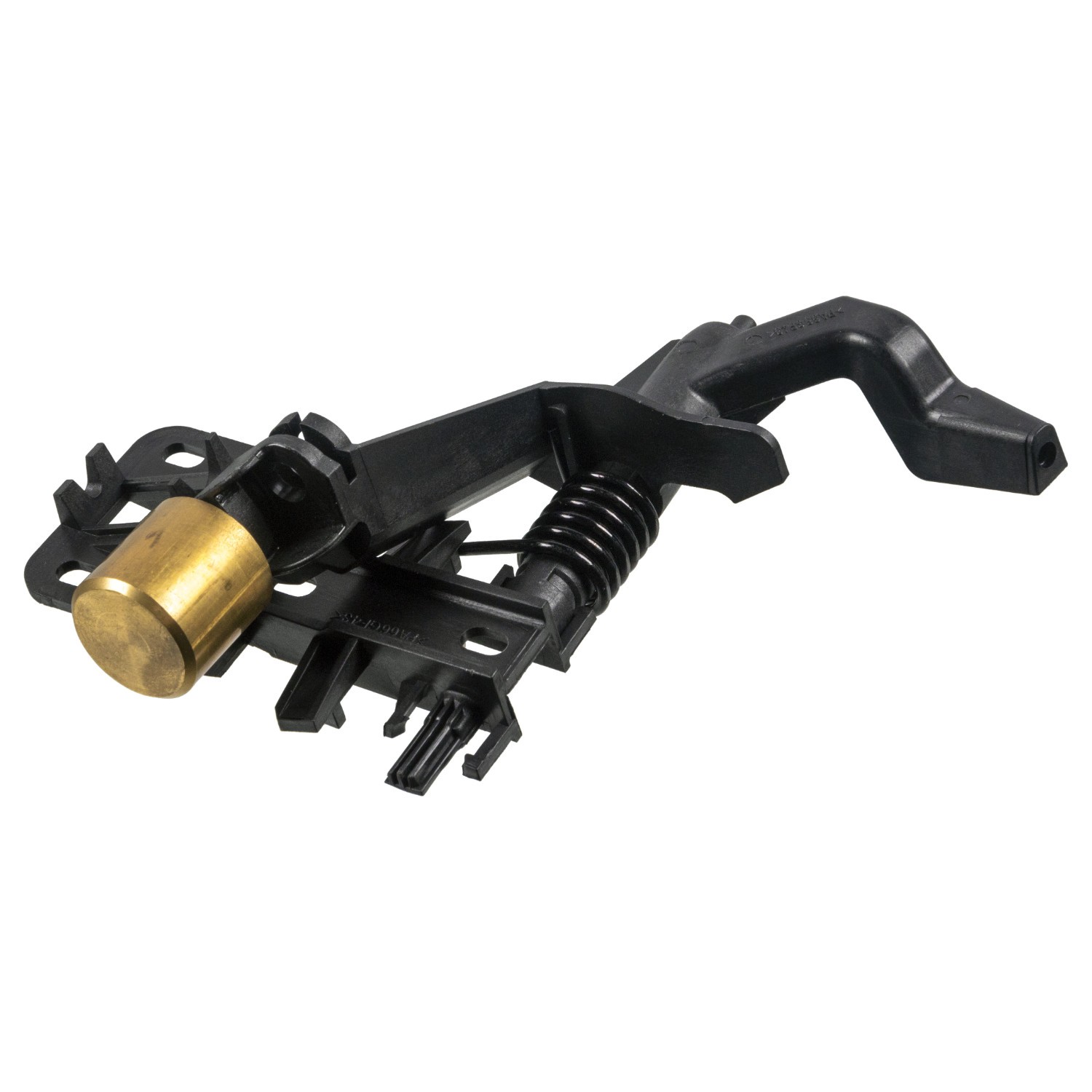 FEBI BILSTEIN Uksekinnitaja 193076 Tagaluuk FEBI BILSTEIN OPIRUS 193076 odav