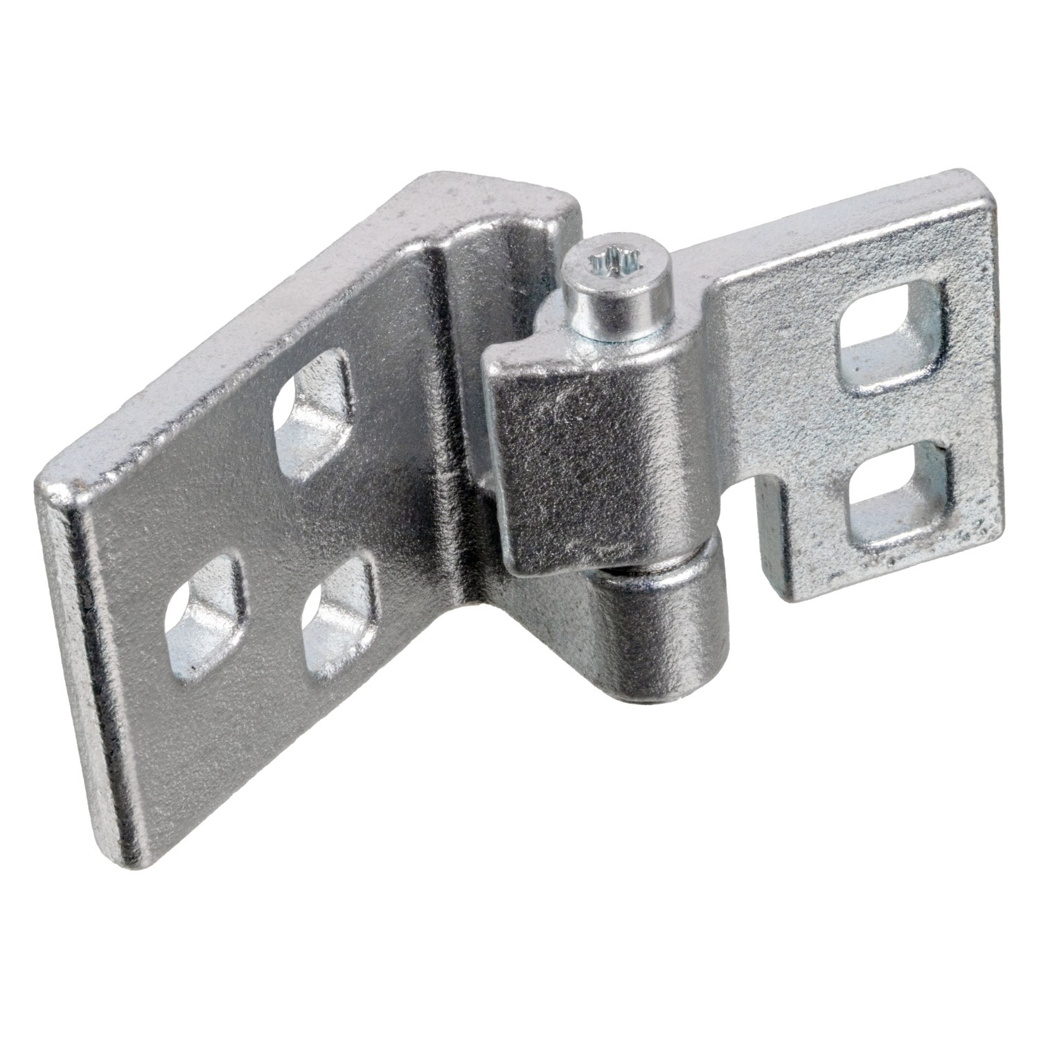 FEBI BILSTEIN Ukse hinge 193093 Tagumine uks FEBI BILSTEIN Kia OPIRUS 193093