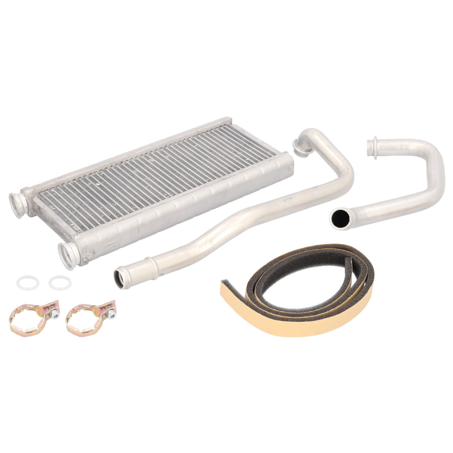 FEBI BILSTEIN Siltummainis, Salona apsilde 193102 FEBI BILSTEIN 193102 orģinālās Salona apsildes radiators HONDA CR-V cena