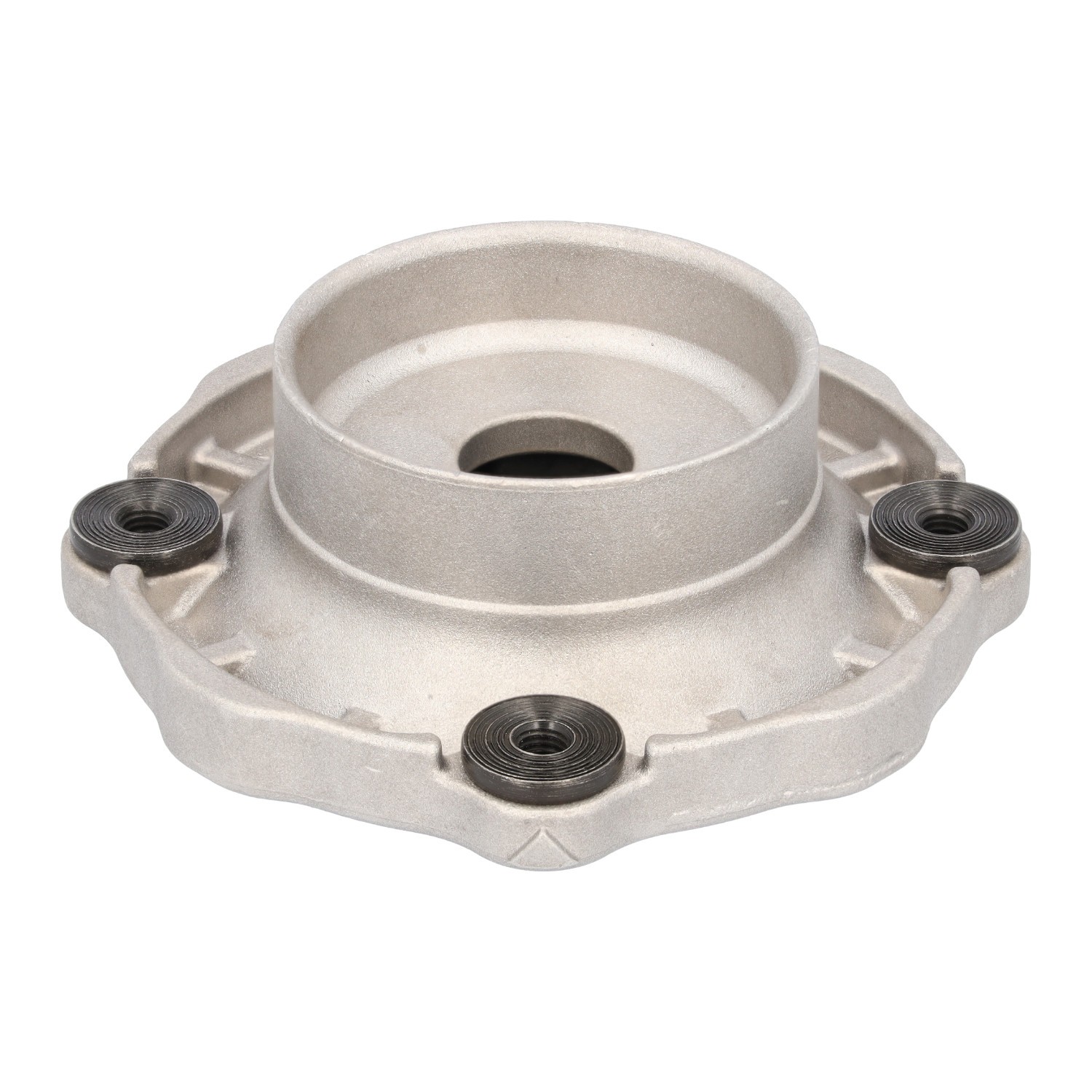 FEBI BILSTEIN Fjærbeinslager 193106 FEBI BILSTEIN 193106 Fjærbeinslager X4 (G02, F98) pris