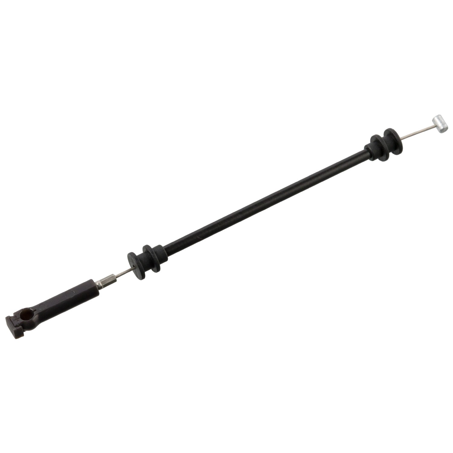 FEBI BILSTEIN Tõmbetross, autoukse lukustuse avamine 193273 FEBI BILSTEIN 193273 Uksekäepide S70 (LS, 874) hind