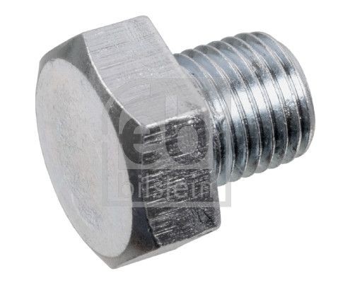 FEBI BILSTEIN Skrueprop, bundkar 193334 FEBI BILSTEIN 193334 Bundprop Opel Astra G Classic billig