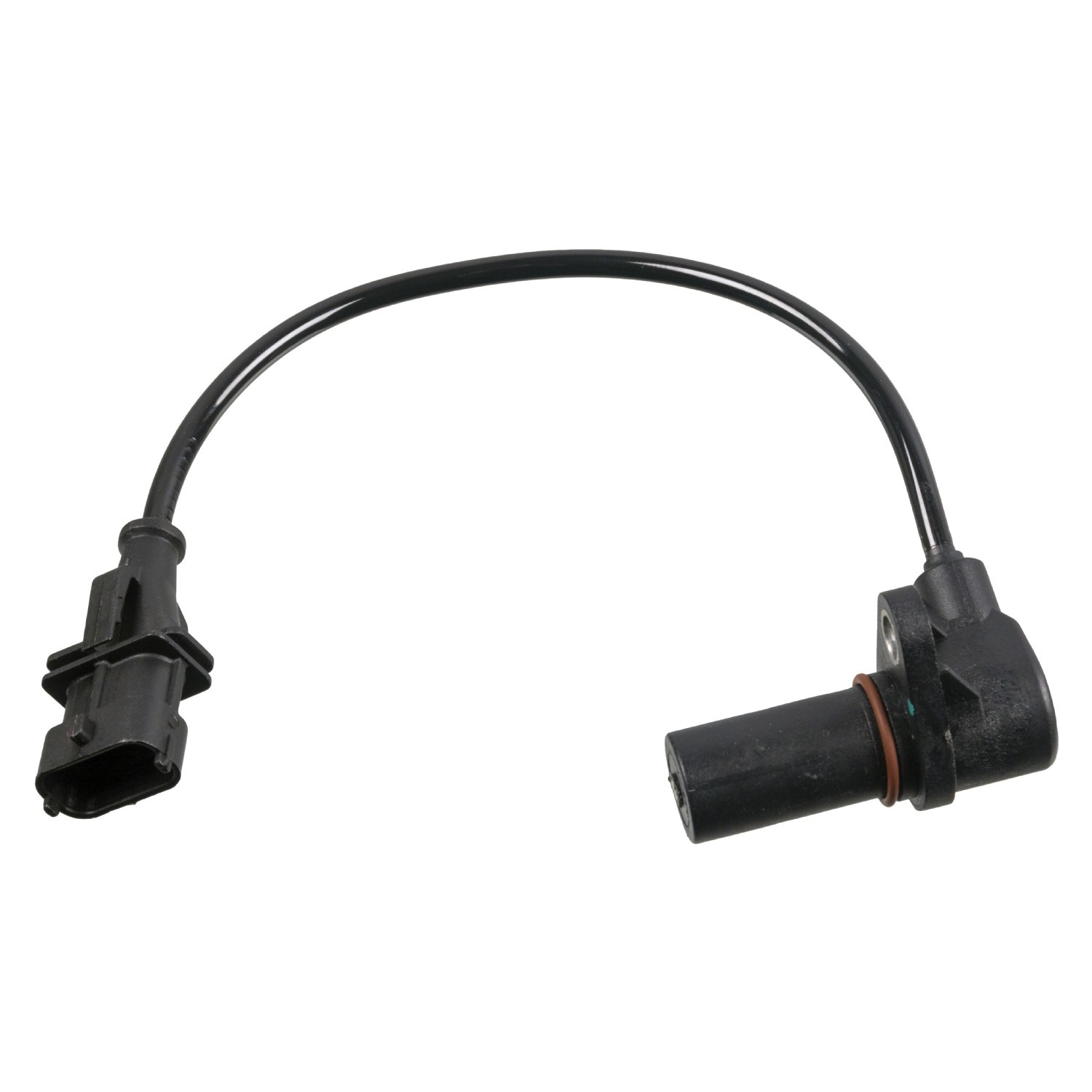FEBI BILSTEIN Impulssianturi, kampiakseli 193354 193354 FEBI BILSTEIN Kampiakselin asentotunnistin HONDA CITY