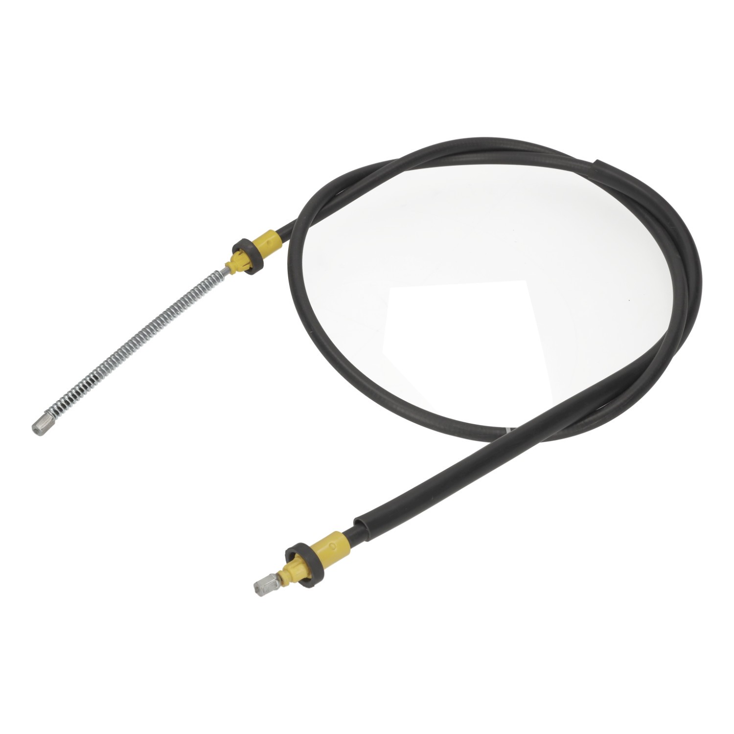 FEBI BILSTEIN Żażné lanko parkovacej brzdy 193495 FEBI BILSTEIN 193495 Żażné lanko parkovacej brzdy