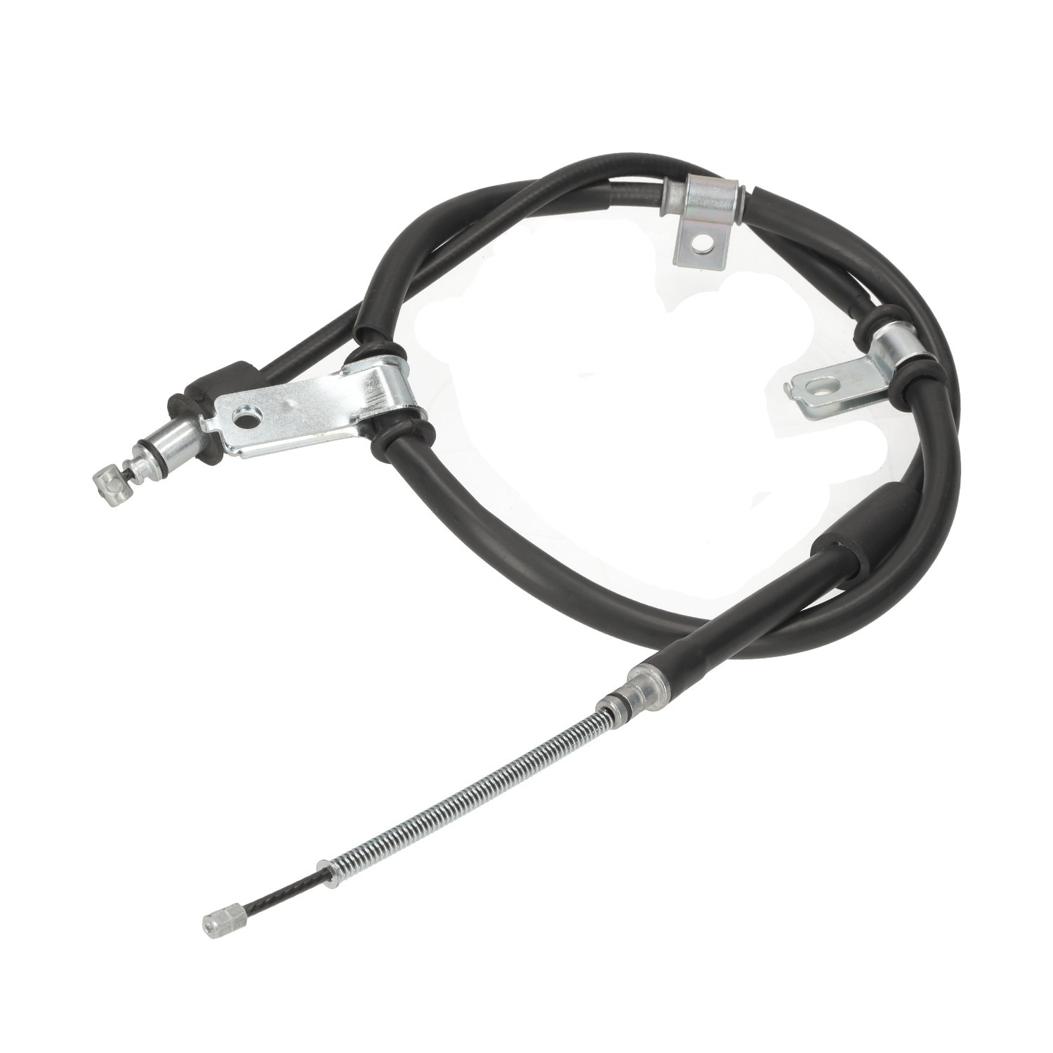 FEBI BILSTEIN Handbremsseil 193511 Bremsseil, Handbremse FEBI BILSTEIN STINGER 193511 günstig