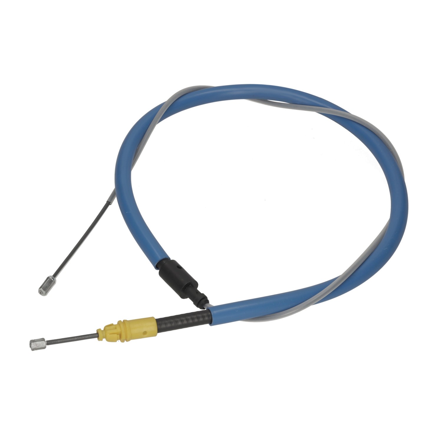 FEBI BILSTEIN Cavo freno a mano 193532 FEBI BILSTEIN 193532 Corde freno a mano PEUGEOT 1007 Hatchback originale prezzo