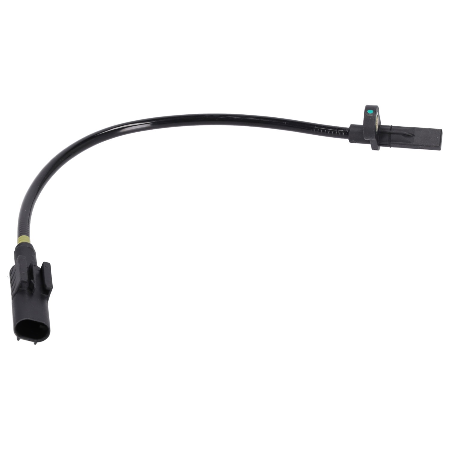 Snímač počtu otáčok kolesa FEBI BILSTEIN 193681 FEBI BILSTEIN 193681 Čidlo abs MERCEDES-BENZ GL 2013