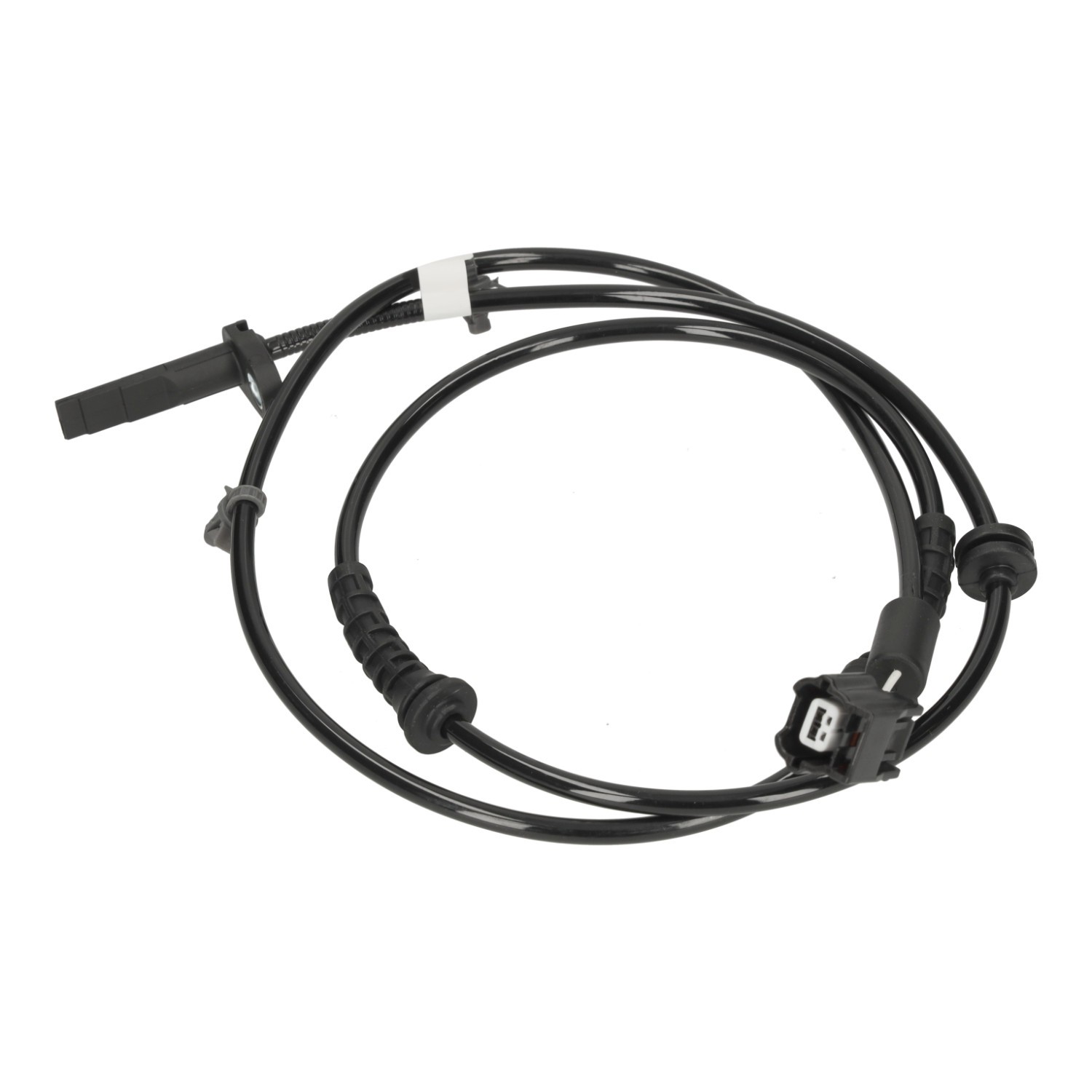 FEBI BILSTEIN Snímač počtu otáčok kolesa 193682 Čidlo abs FEBI BILSTEIN Nissan NV400 193682