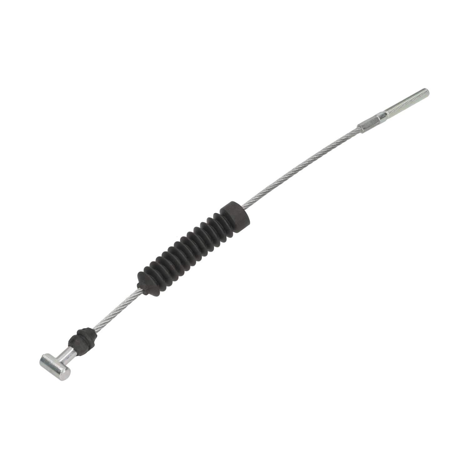 FEBI BILSTEIN Żażné lanko parkovacej brzdy 193992 193992 Lanko ručnej brzdy TOYOTA 4 RUNNER FEBI BILSTEIN