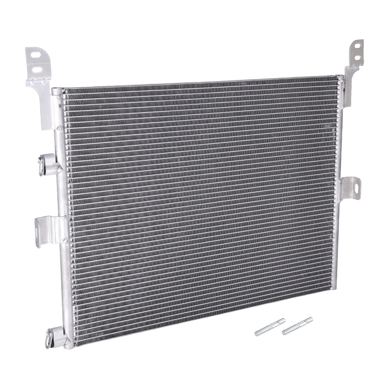 FEBI BILSTEIN Kondenzátor klimatizácie 193998 FEBI BILSTEIN 193998 Kondenzátor klimatizácie originálne RENAULT TRUCKS