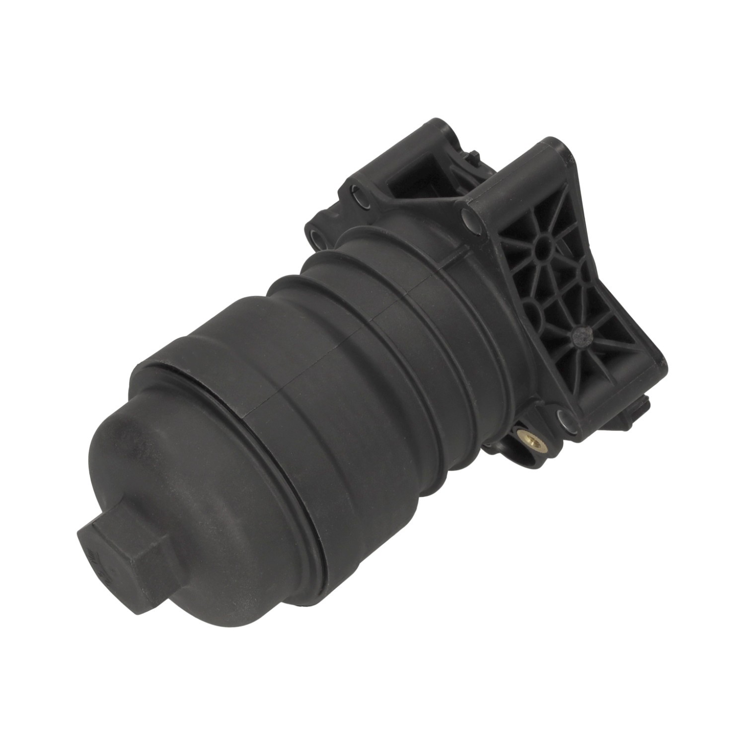 FEBI BILSTEIN Carter filtro olio 194030 FEBI BILSTEIN 194030 Carter filtro olio AUDI A5 B9 Cabrio (F57) 35 TDI 163 CV 2021