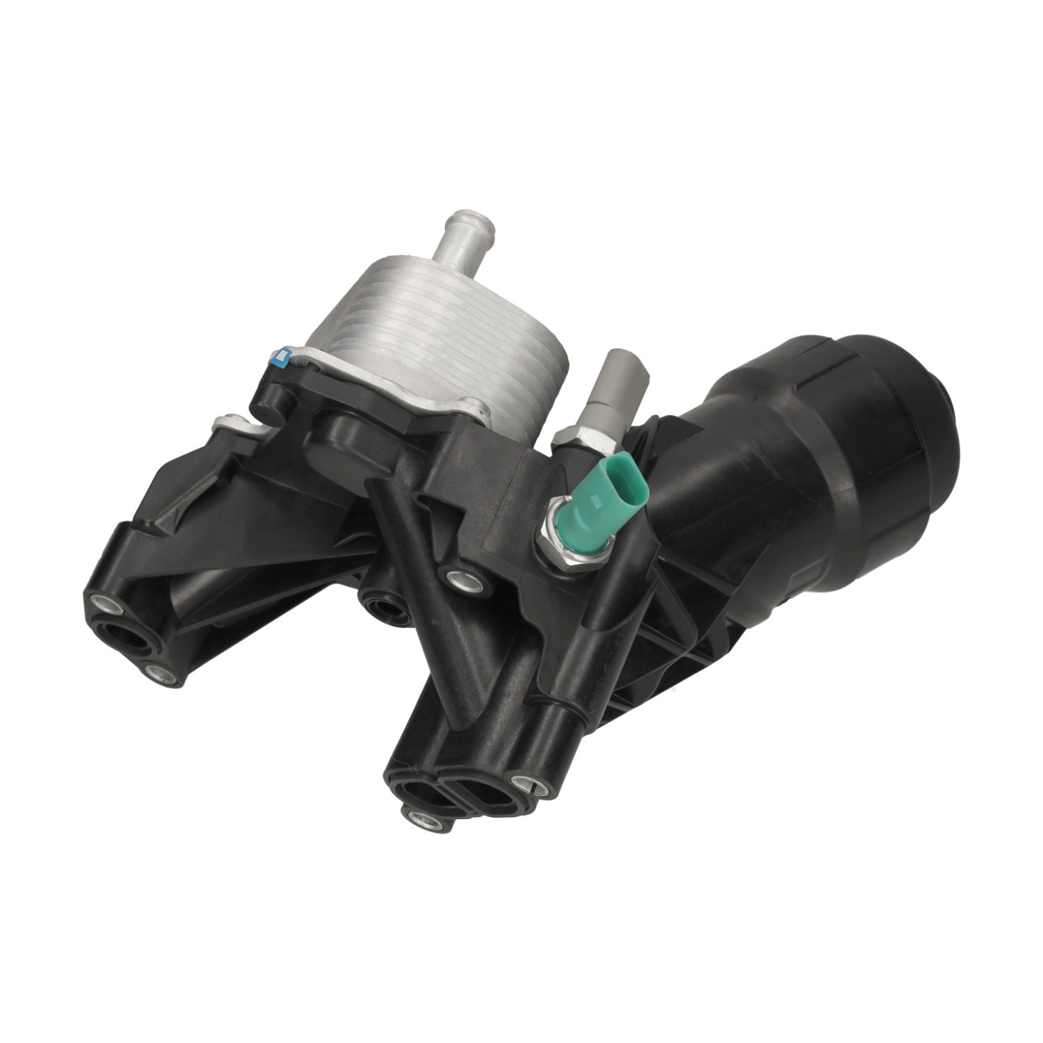FEBI BILSTEIN Carter filtro olio 194033 FEBI BILSTEIN 194033 Carter filtro olio AUDI A5 B9 Sportback (F5A) 1.4 TFSI 150 CV 2017