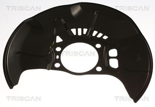 TRISCAN Dubļu sargs, Bremžu disks 8125 13128 TRISCAN 812513128 Bremžu disku aizsargi NX II (AZ20) cena