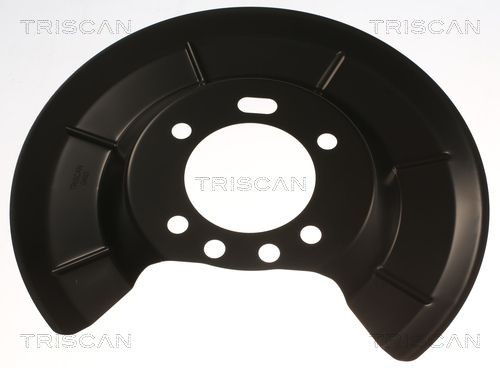 TRISCAN Plekk, piduriketas 8125 16218 TRISCAN 8125 16218 Plekk piduriketas Ford Focus 3 Kombi odav
