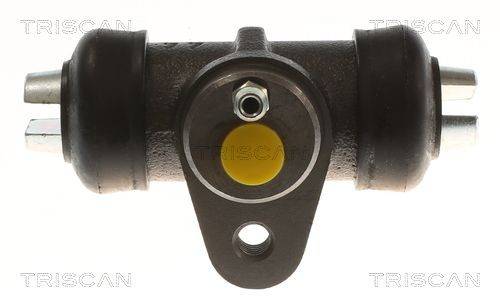 TRISCAN Wielremcilinder 8130 29028 TRISCAN Wielremcilinder JEEP 8130 29028
