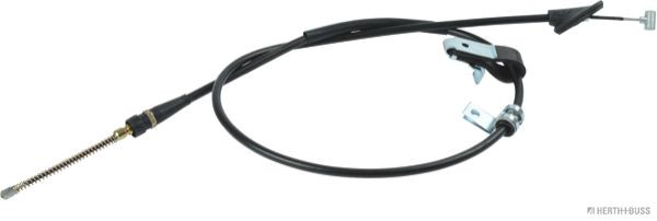 HERTH+BUSS JAKOPARTS Handremkabel J3938025 Suzuki JIMNY Handremkabel HERTH+BUSS JAKOPARTS J3938025