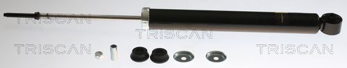TRISCAN 8705 14201 Shock absorber TRISCAN 8705 14201 Shock absorber
