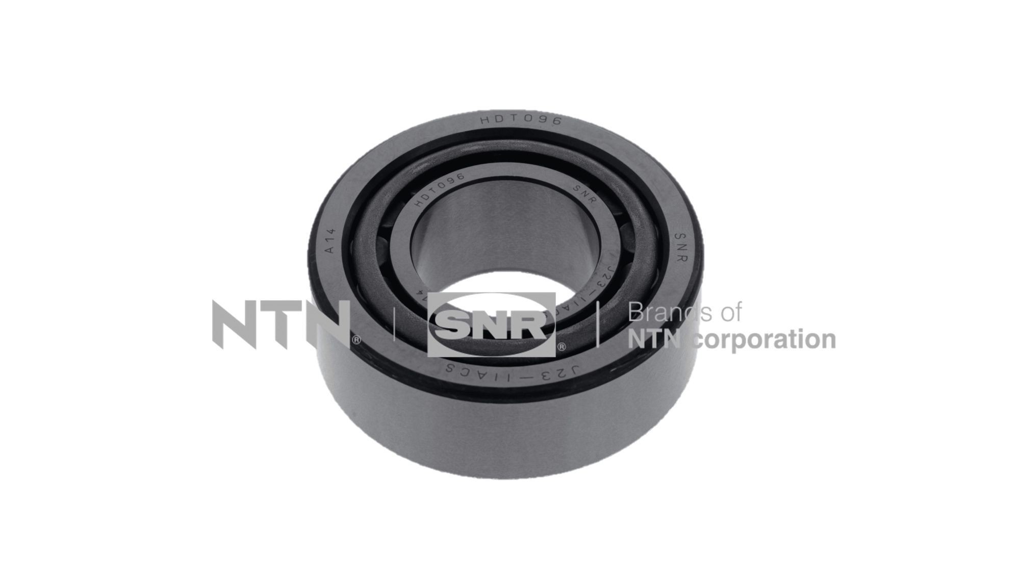 SNR Suspensão, caixa de velocidades HDT096 Suspensão caixa de velocidades automática AUDI SNR HDT096