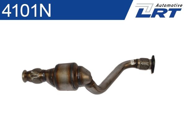 LRT Katalyzátor 4101N Katalyzátor LRT ASTRA 4101N lacné