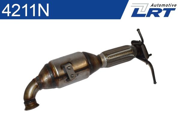 Katalysaattori LRT 4211N LRT 4211N FORD KUGA 2010 Katalysaattori