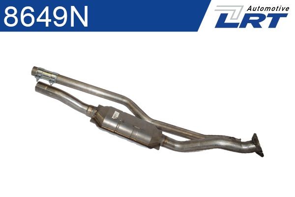 LRT Katalysator 8649N LRT 8649N katalytisk omvandlare Citroen Xantia X1 pris